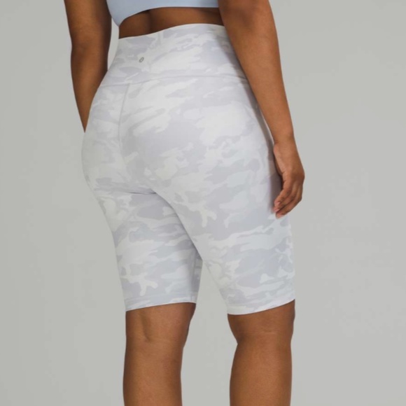 wunder under shorts *ribbed - Picture 2 of 5